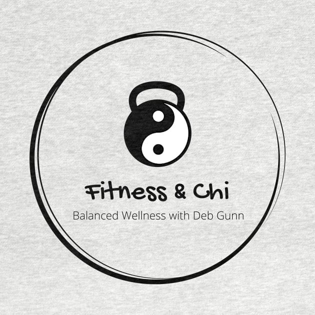 Fitness & Chi Front by Fitness & Chi